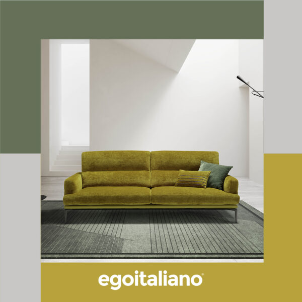 DIVANO EGOITALIANO FENG - immagine 3