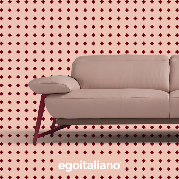 DIVANO EGOITALIANO ANAIS - immagine 4