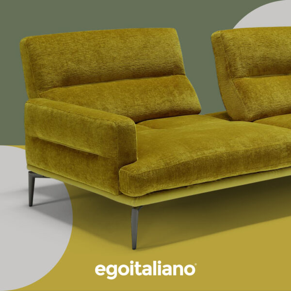 DIVANO EGOITALIANO FENG - immagine 5