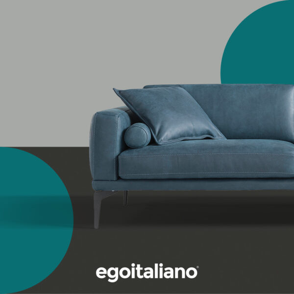 DIVANO EGOITALIANO MASU' - immagine 5