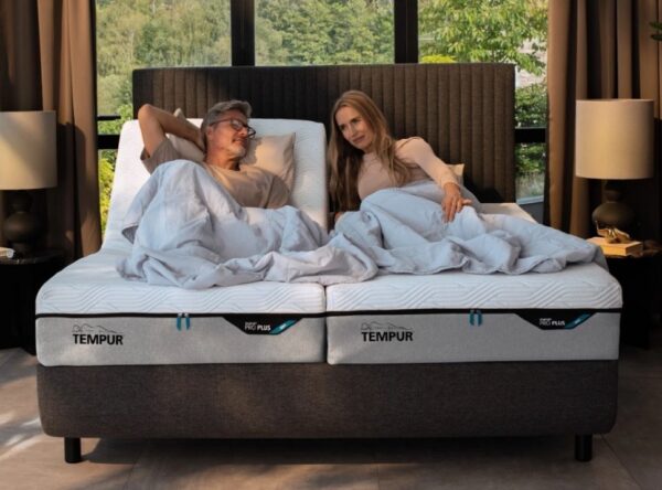 RETE TEMPUR® PREMIUM-FLEX 4000 - immagine 5