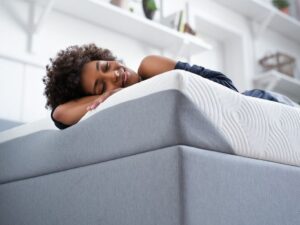 MATERASSO TEMPUR ONE®
