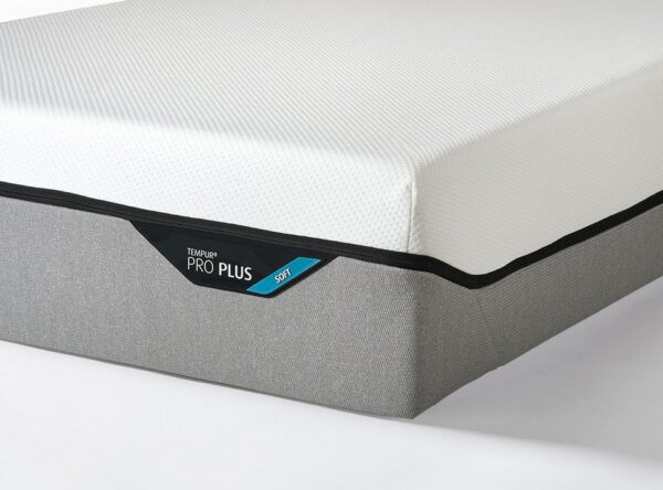 Materasso Tempur Pro® MDV Soft - immagine 3