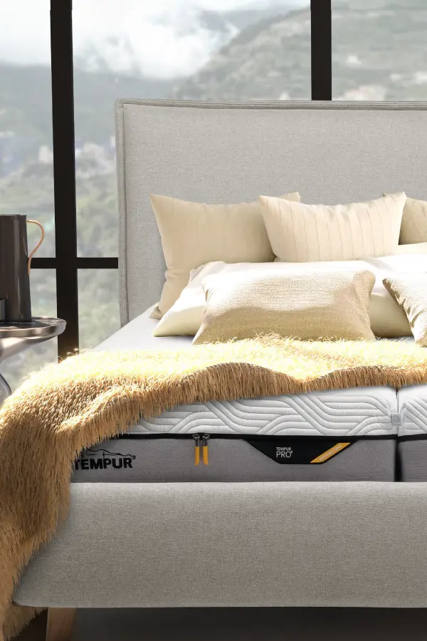 Tempur Brand di Monlì