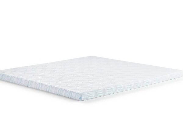 TOPPER TEMPUR PRO® Plus SmartCool™ Morbido