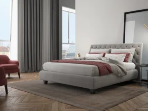 Testiera Canzone D'Amore