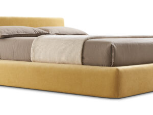 Letto Hopplà Dubai