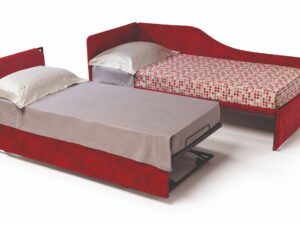 DIVANO OVIA DOPPIO LETTO EDO