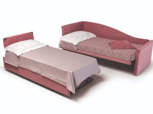 DIVANO Hopplà DOPPIO LETTO GISELLE