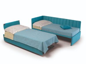 DIVANO OVIA DOPPIO LETTO TOMMY