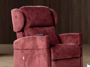 Poltrona Relax bed&Well Apollo