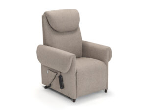 Poltrona Relax bed&Well Dubai