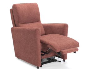 Poltrona Relax bed&Well Brezza