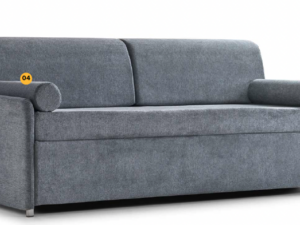 Divano letto Hopplà Clochard