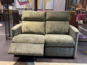 Divano relax STELLA - Bed&Well